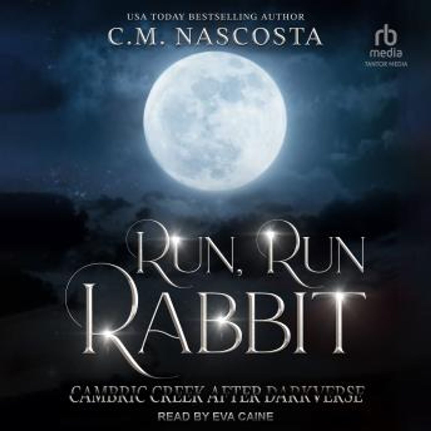 Download New Full Audiobooks in Romance, Romantasy