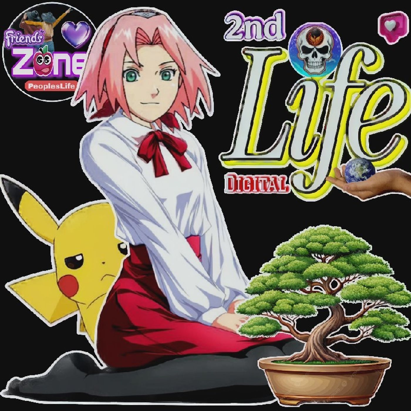 La Voz De Eliza (RadioDigital)ElSalvador