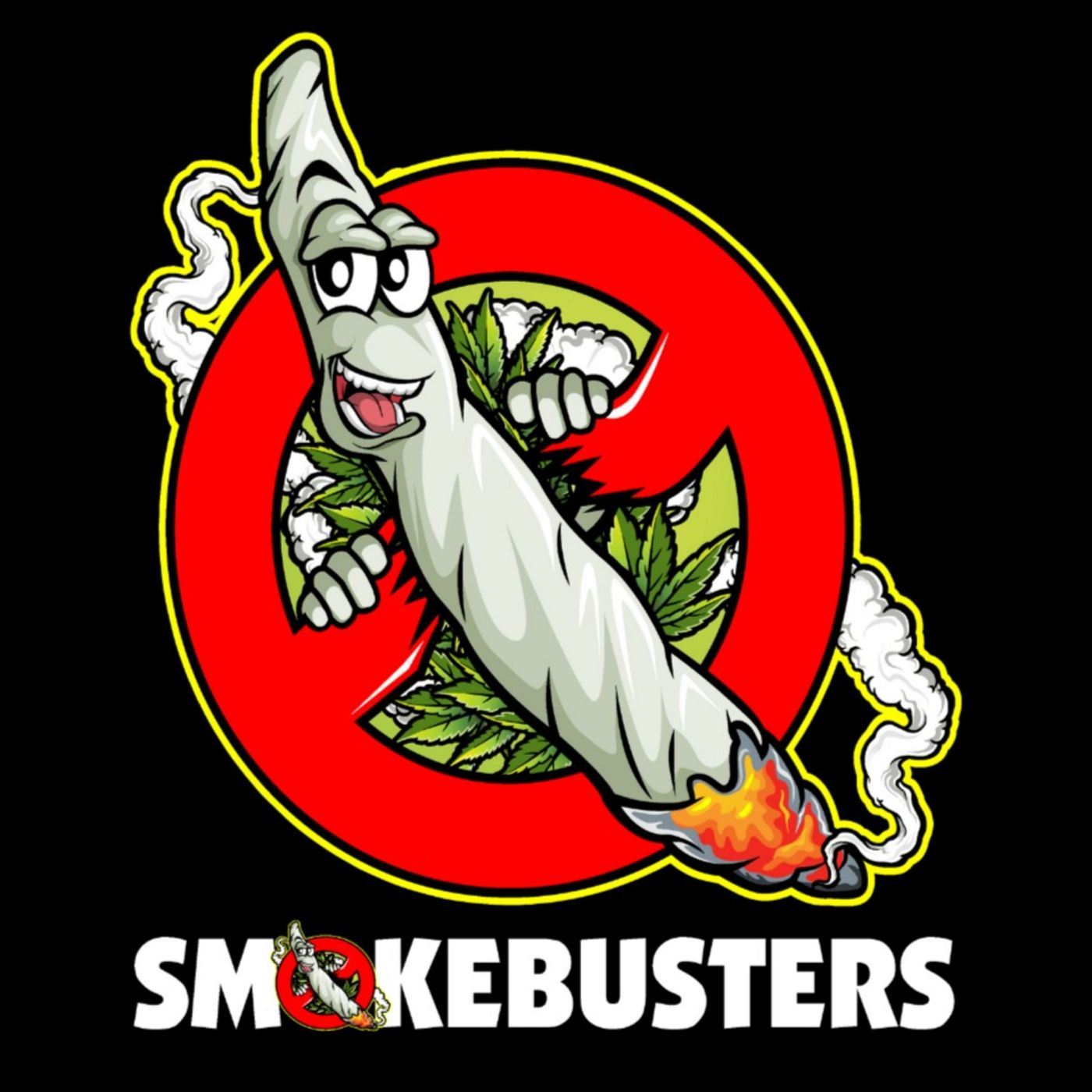 SmokeBusters Podcast