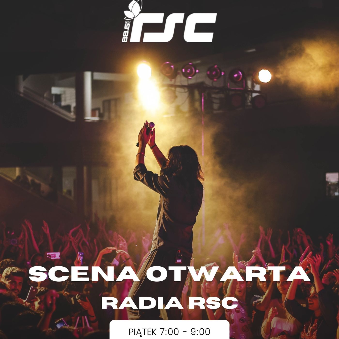 Scena otwarta: EKHTO (24.07) episode artwork