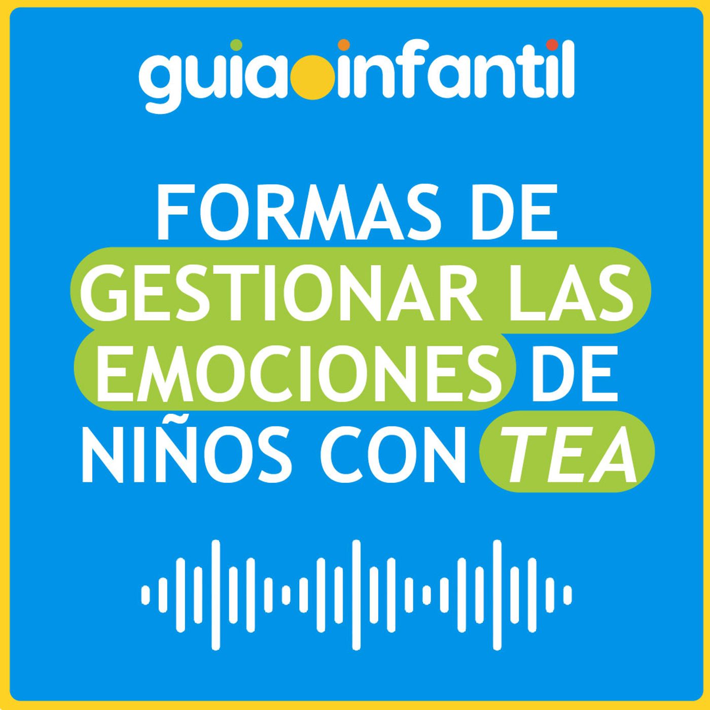 Guiainfantil.com #ConectaConTuHijo