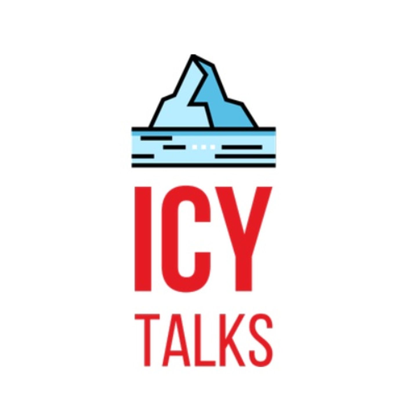 Icy Talks