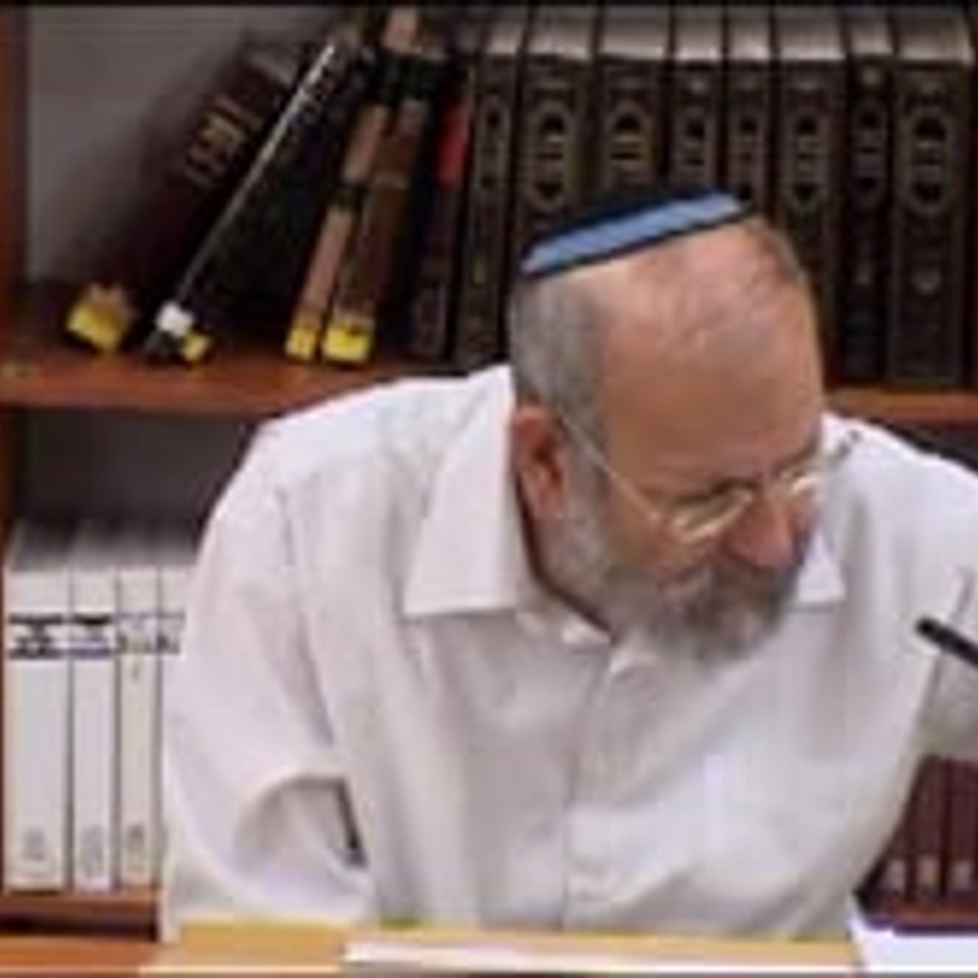 "לב טהור ברא לנו ה' אלהי ישראל" episode artwork
