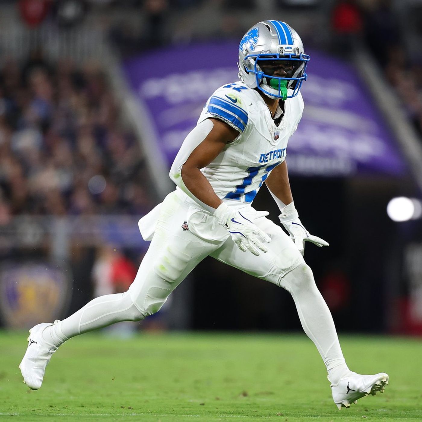 Chicago Bears will reportedly add veteran receiver, returner Kalif Raymond for 1-year, $5.1 million deal