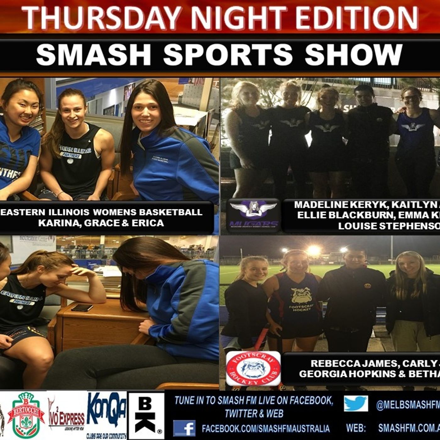 SSS: Thursday Night Edition 070416 episode artwork