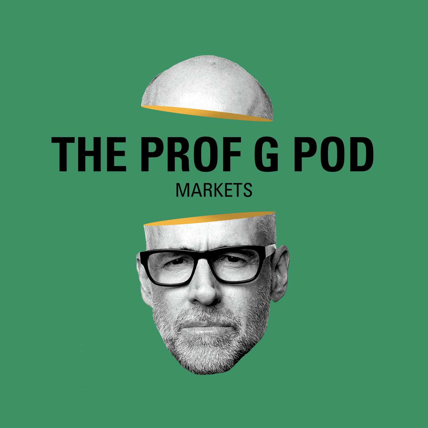 The Prof G Pod with Scott Galloway
