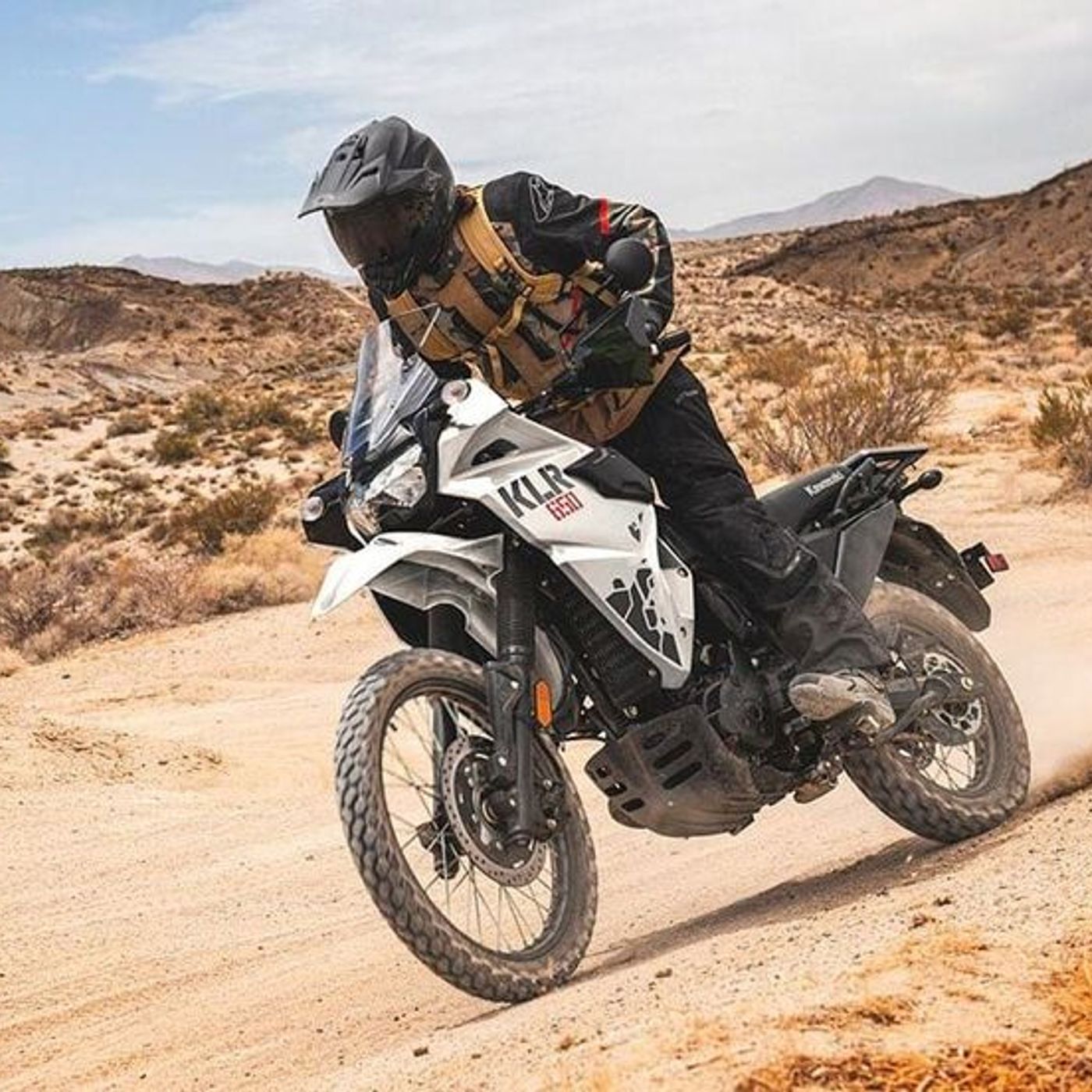 Traffic Rider MOD APK – Unlimited 2026 cover art