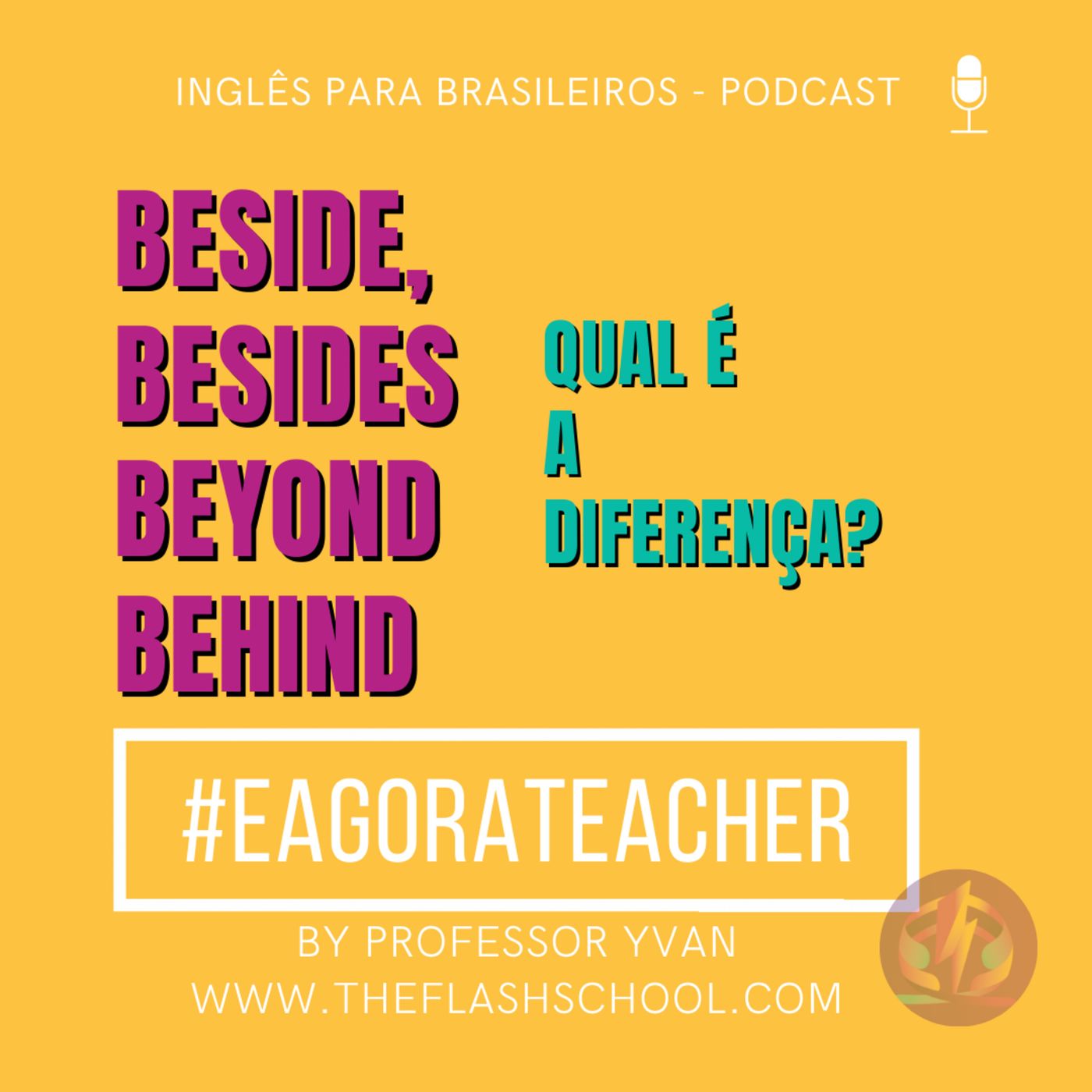 Inglês para Brasileiros