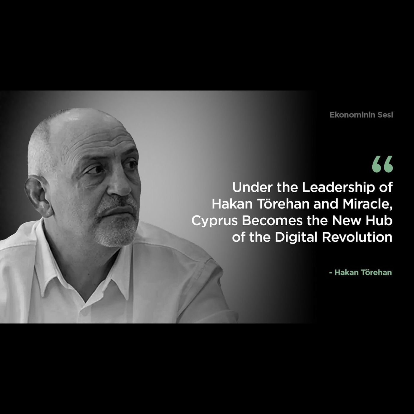 Under the Leadership of Hakan Törehan and Miracle, Becomes the New Hub of the Digital Revolution
