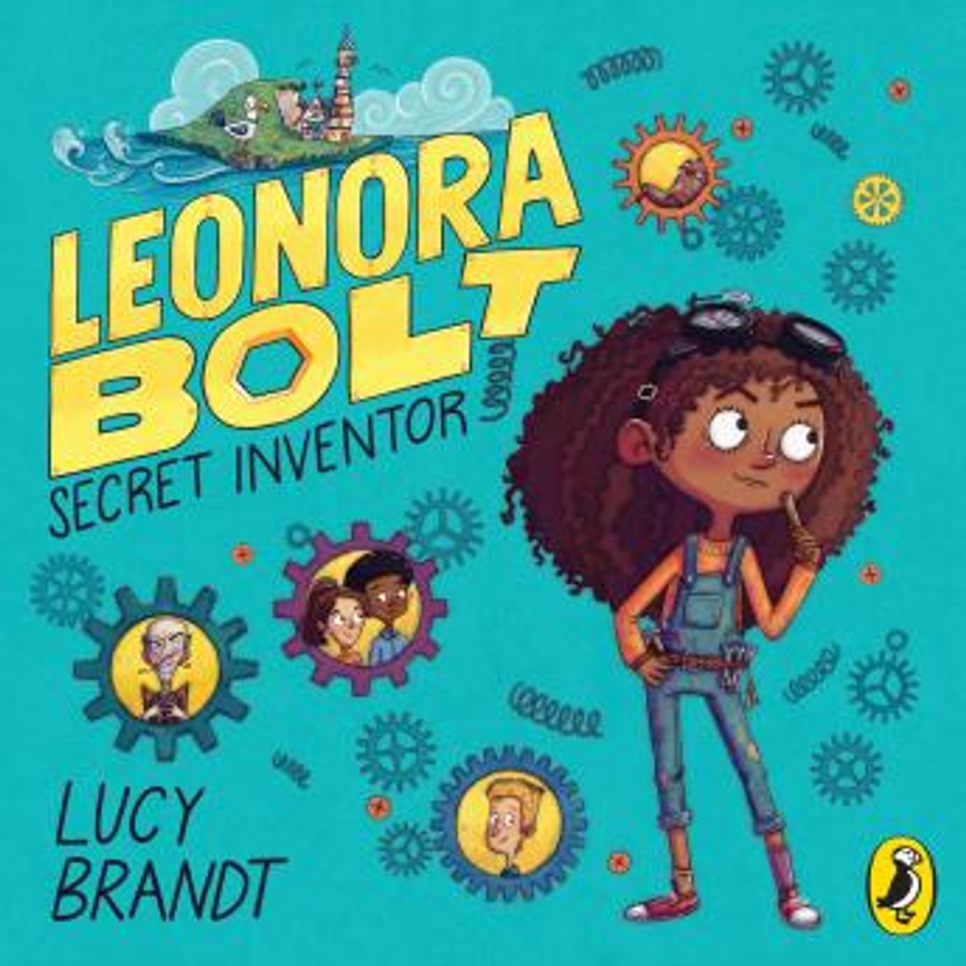Download New Full Audiobooks in Kids, Mystery & Fantasy