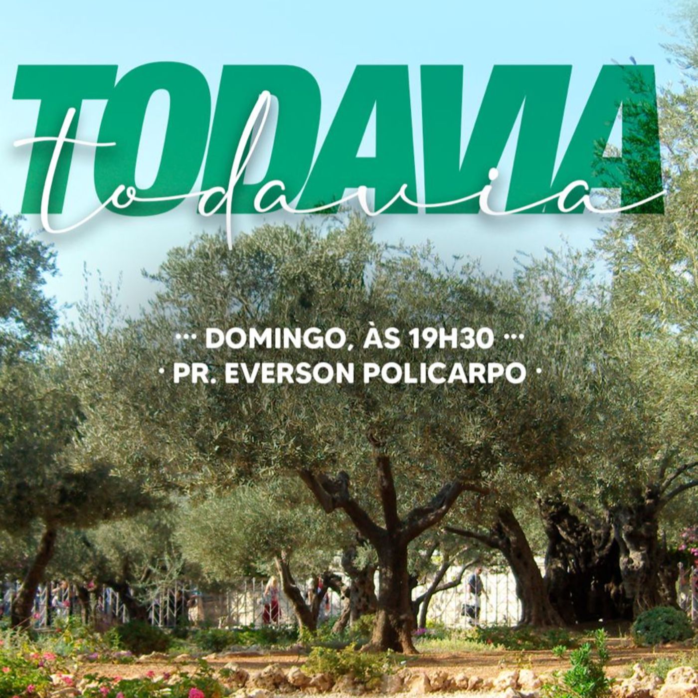 Palavra de Vida Enseada