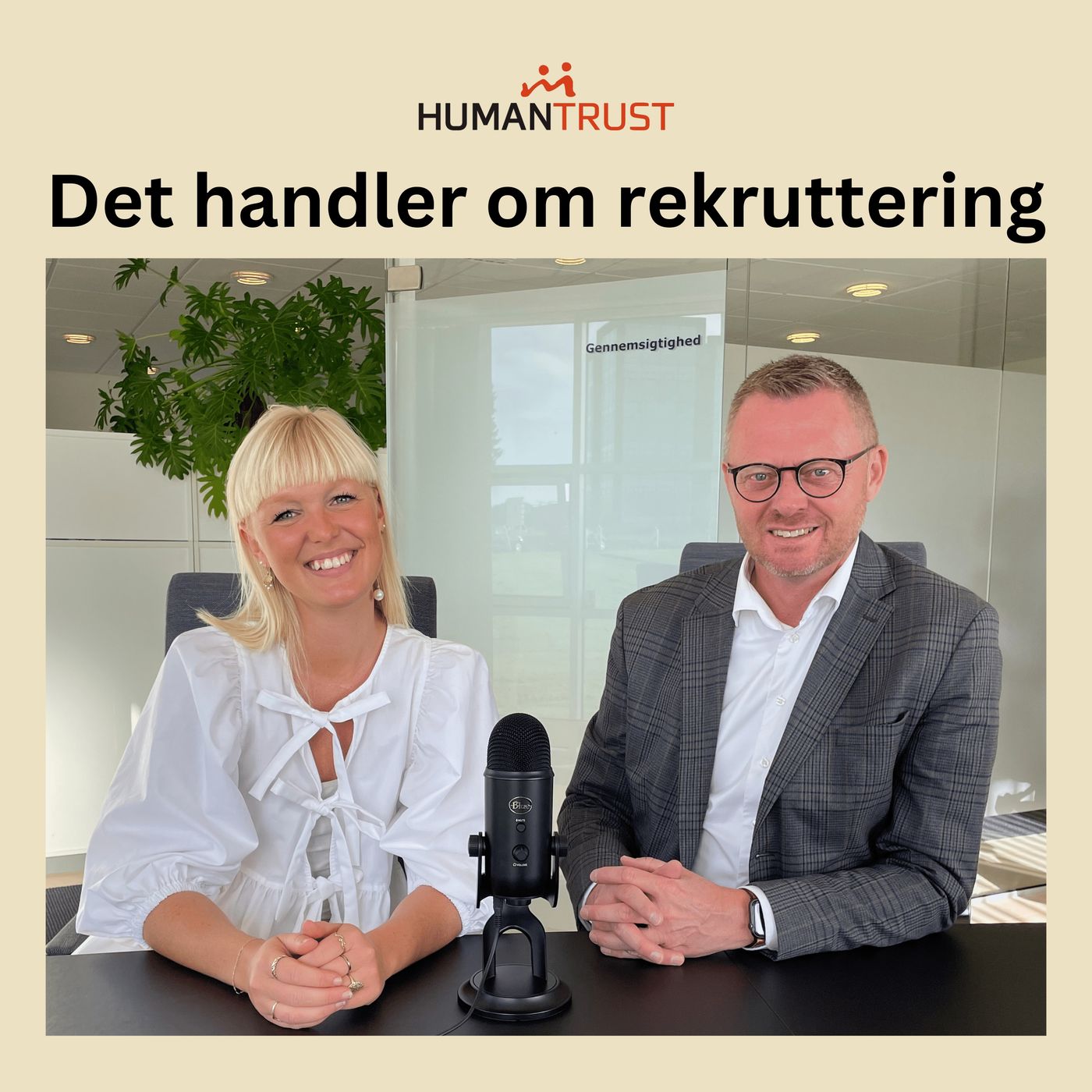 Sådan lykkes du med et karrieremæssigt sporskifte