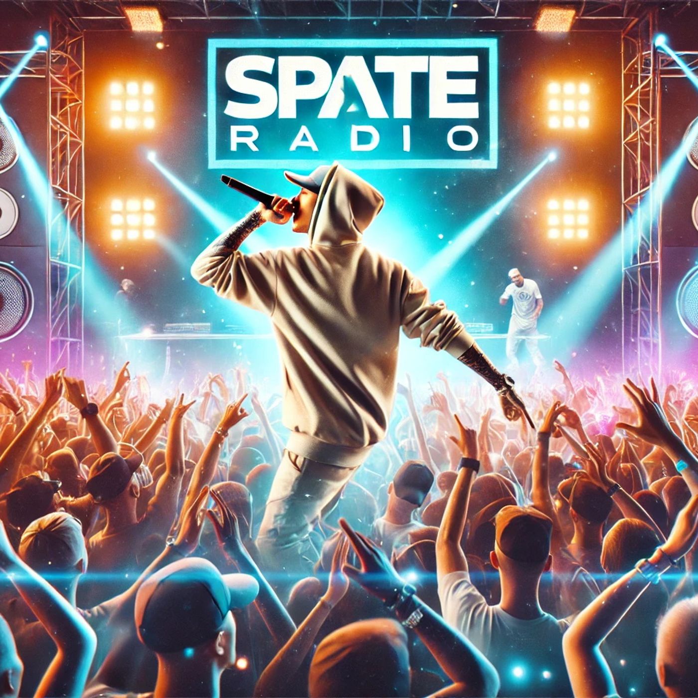 From the Streets to the Boardroom Part 4: How Independent Artists Are Changing the Game episode artwork
