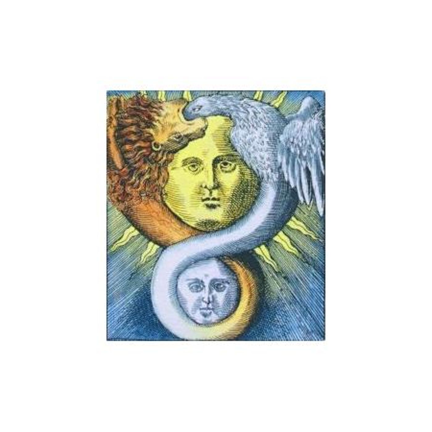 The ZOE MOON ASTROLOGY Show~a new LOVE CYCLE begins/the SUMMER SOLSTICE arrives! episode artwork