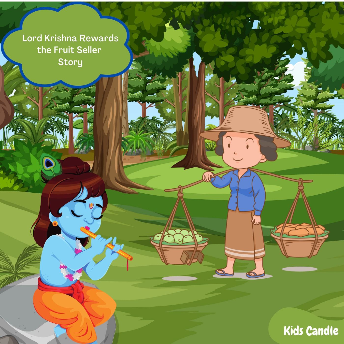 Disney Stories For Kids