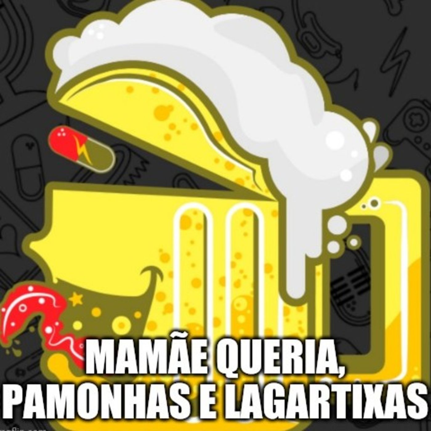 RessacaCast
