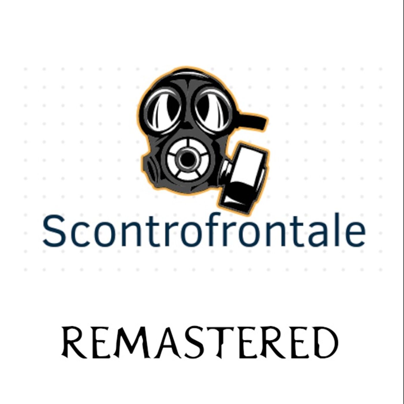 SCONTROFRONTALE