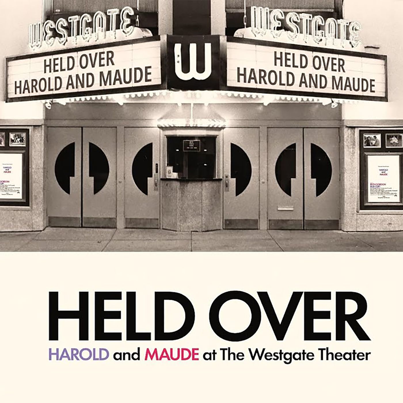 Special Report: John Gaspard on Held Over (2025) Special Report: John Gaspard on Held Over (2025)