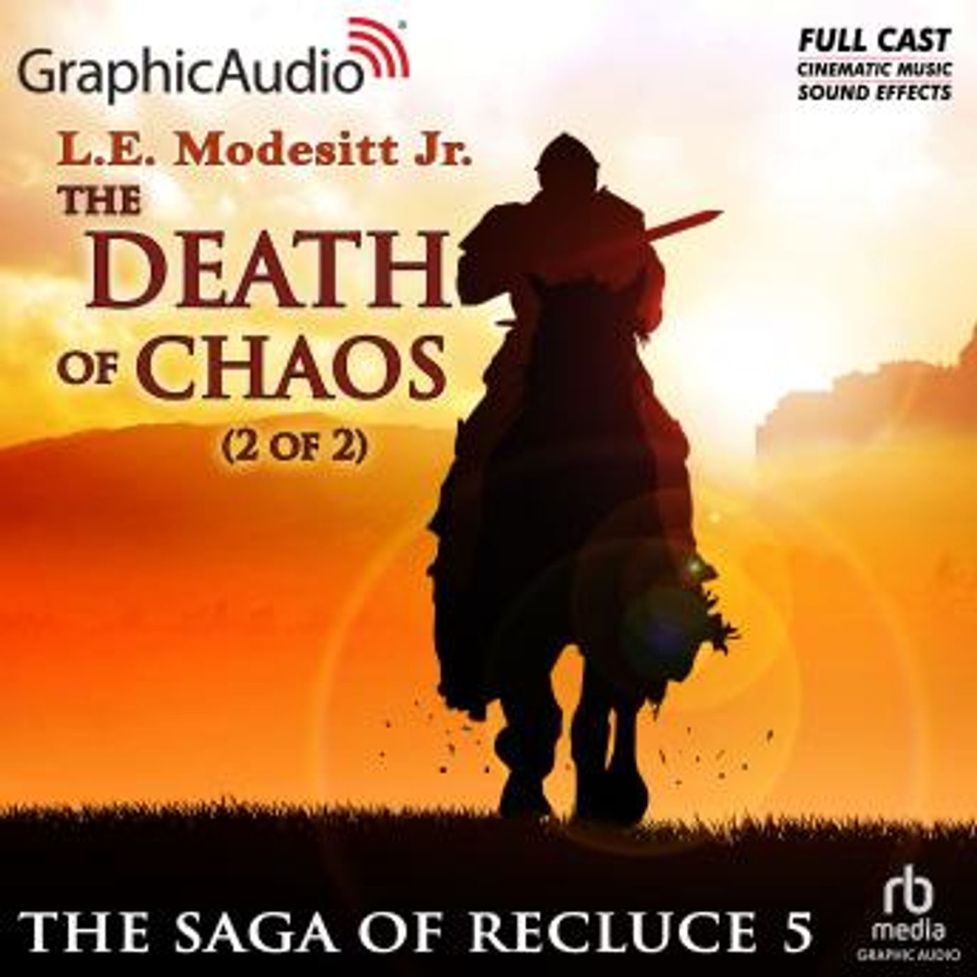 Grab the Essential Full Audiobooks in Science Fiction & Fantasy, Fantasy