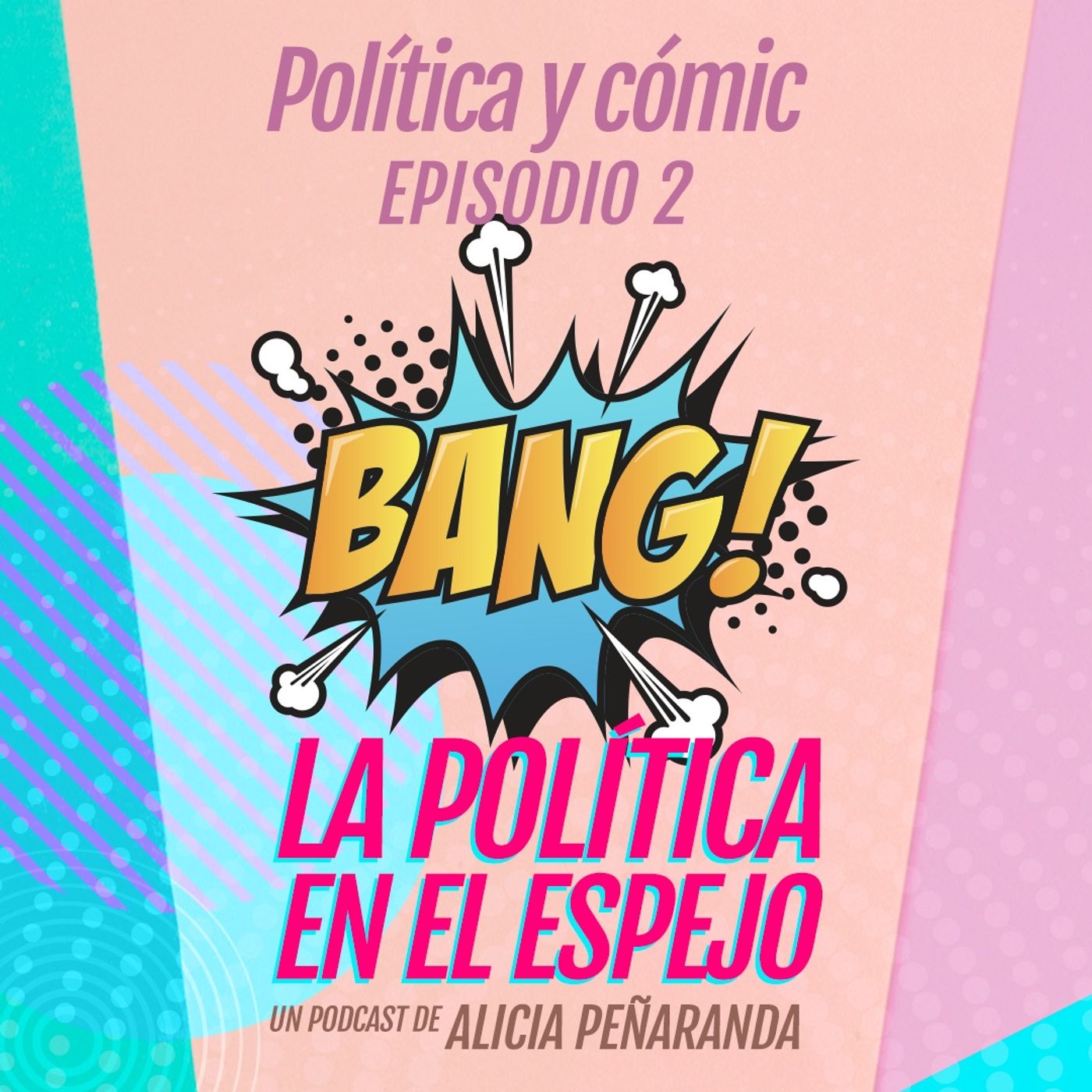La política en el espejo