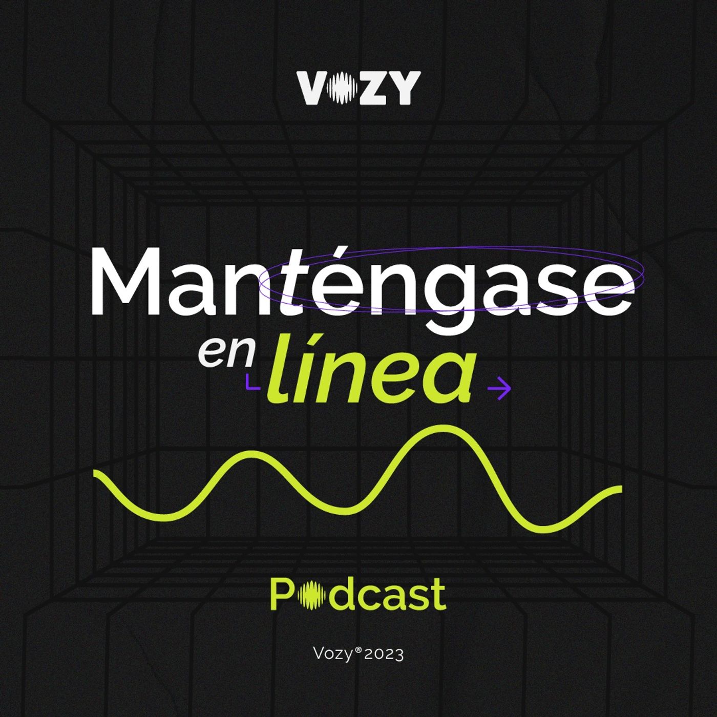 Manténgase en línea