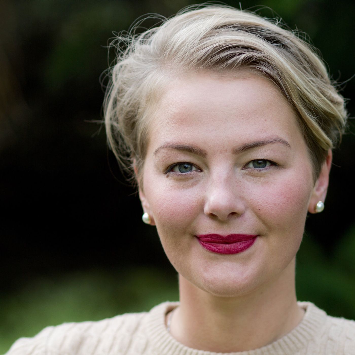 #123 Innrás í Úkraínu - Leikjafræði, hagsmunir og saga (Viðtal við Brynju Huld Óskarsdóttur)