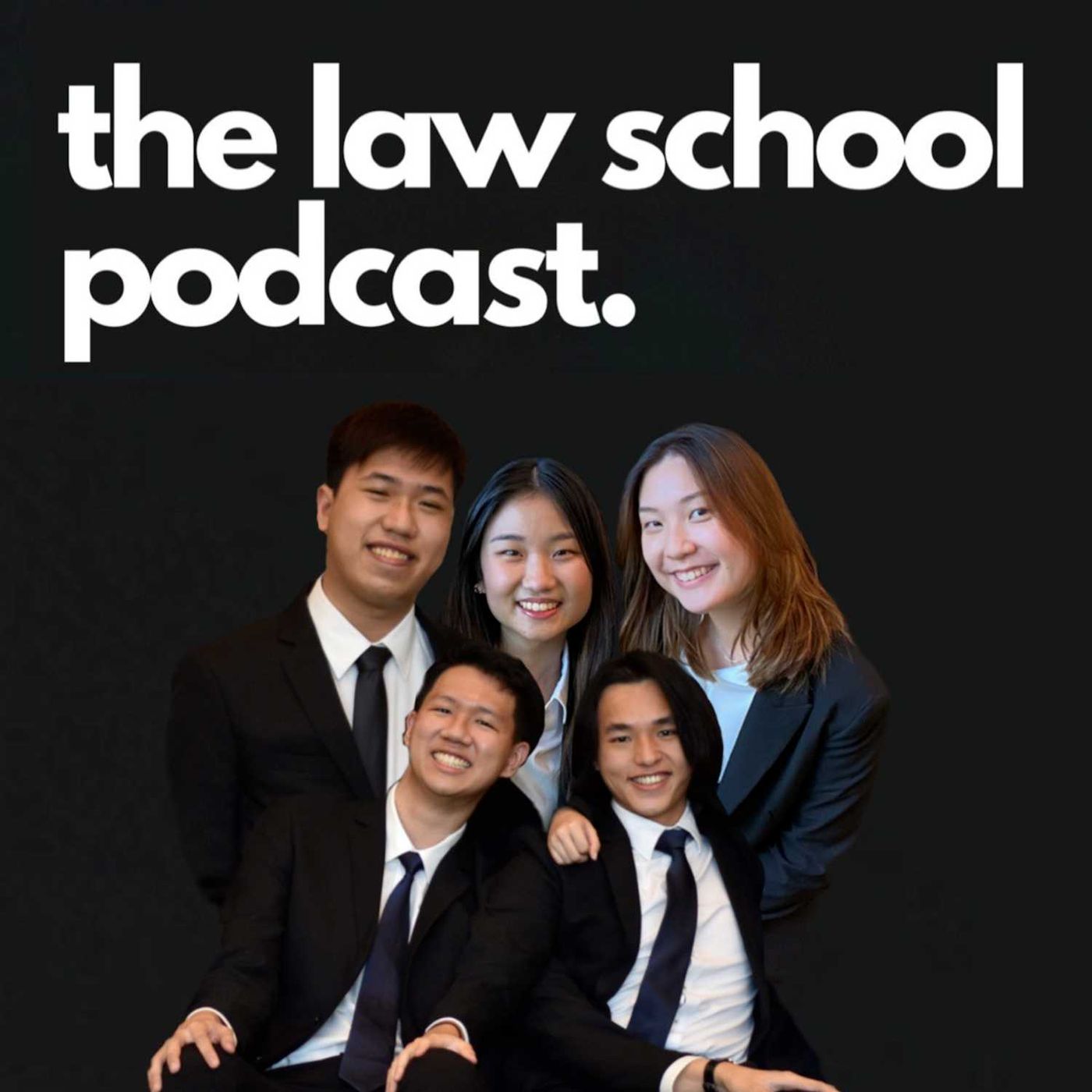 the smu law podcast