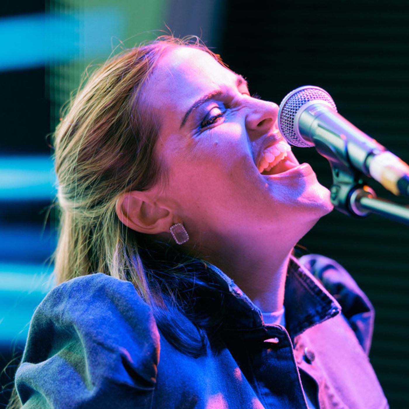 Living On Music with Steve Houk