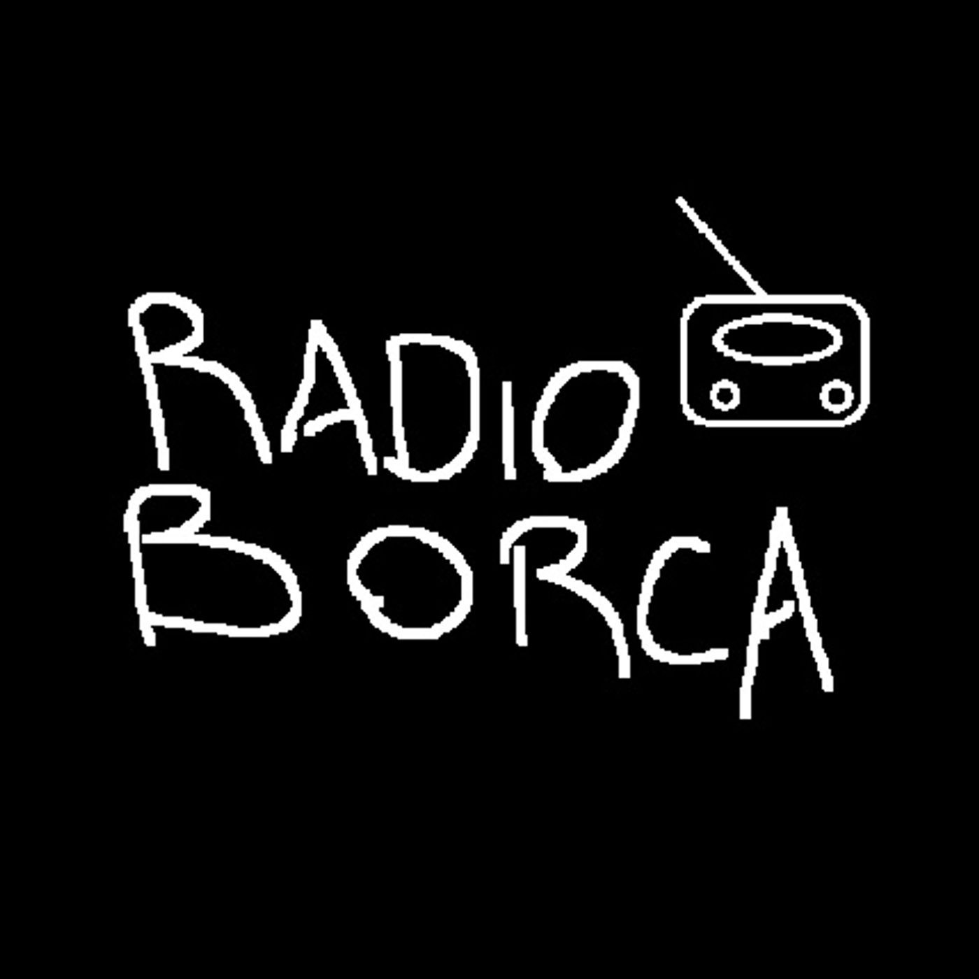 Radio Borca