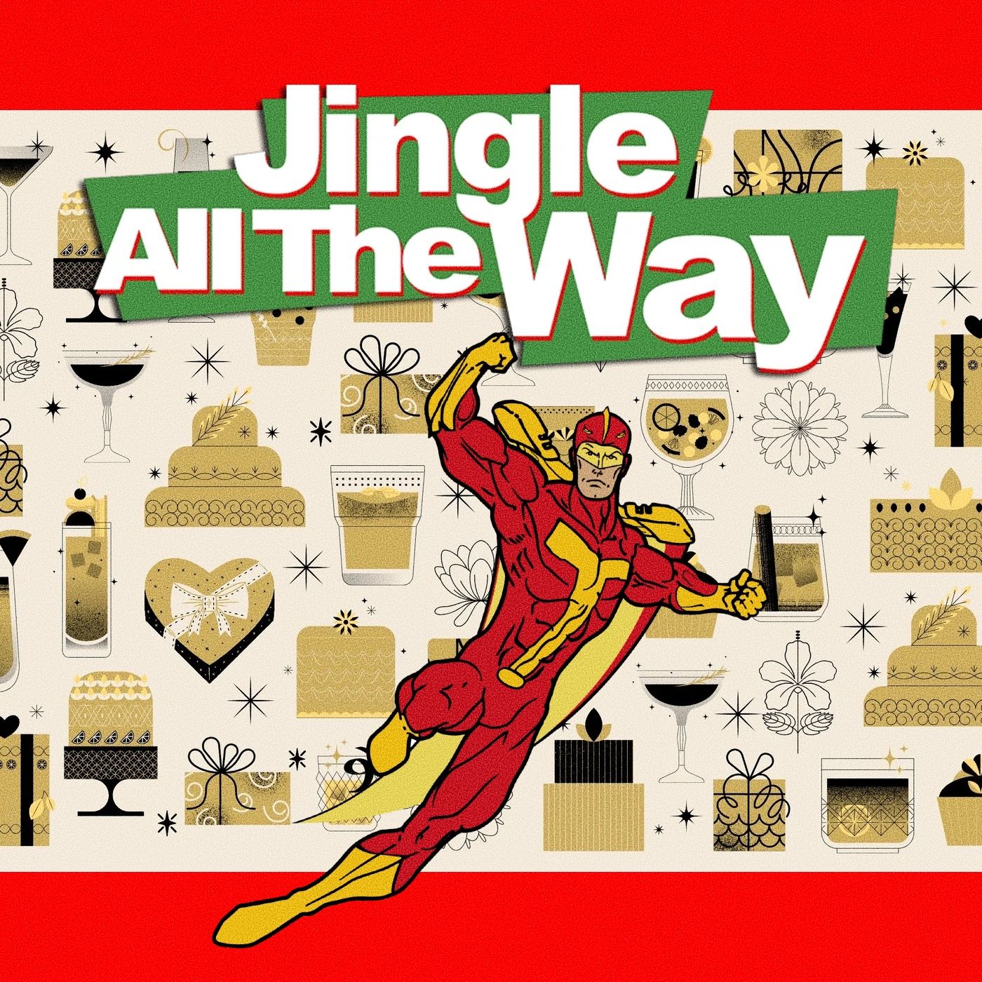 Dan and Adam Are Afraid