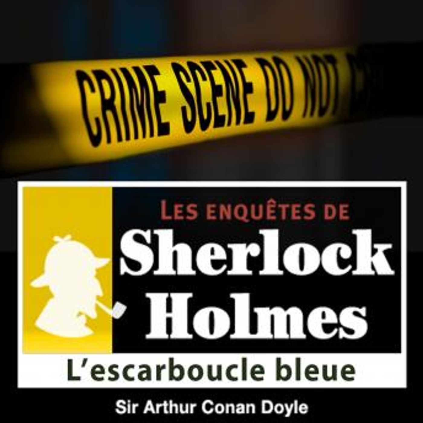 Best Full Audiobooks in Mystery, Thriller & Horror, Police & Detective