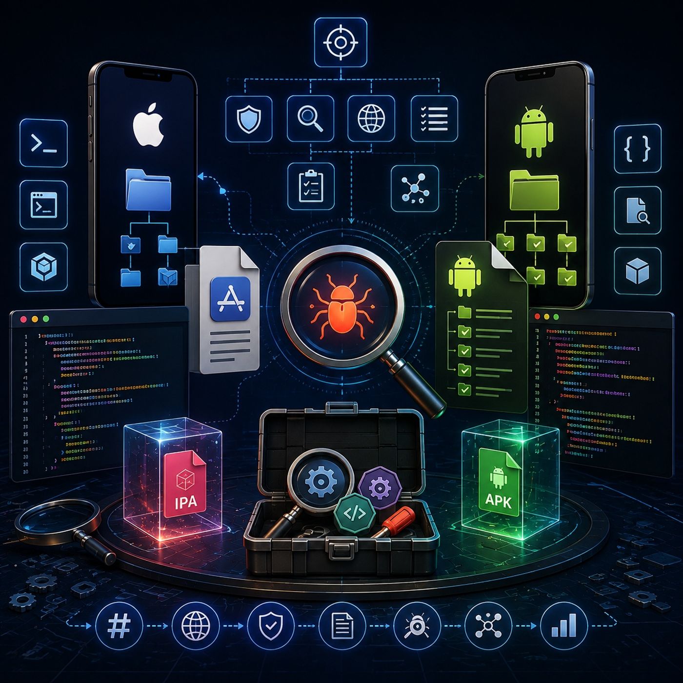 Artwork for CyberCode Academy