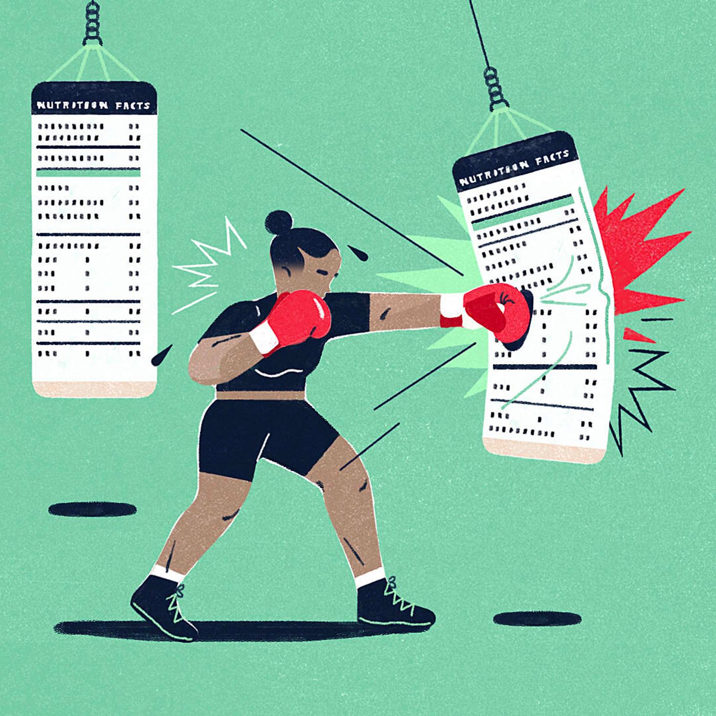 How to divest from diet culture episode artwork