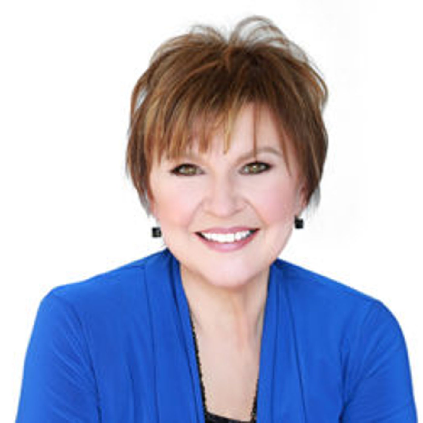 KATHRYN SWEAS: A Look at Science and the Divine Connection for Healthy Living episode artwork