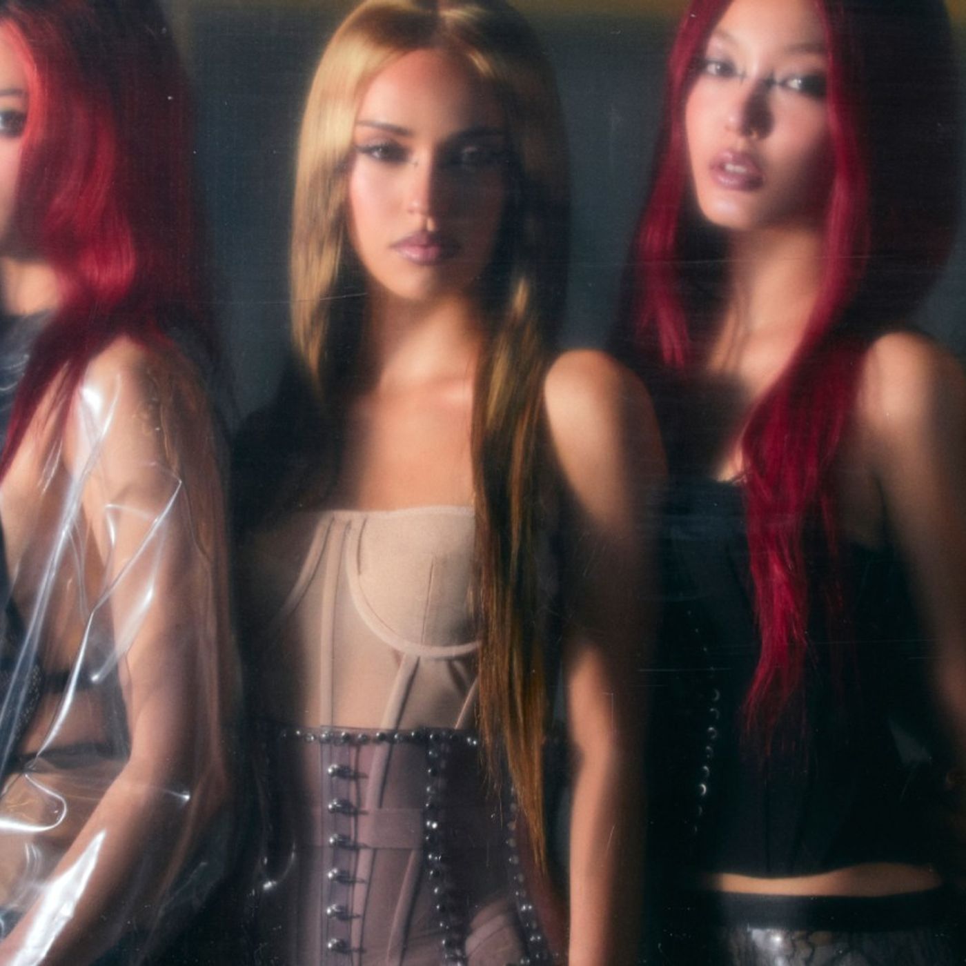 Katseye Bring the Party in Vibrant ‘Hootie Frutti’ Music Video episode artwork