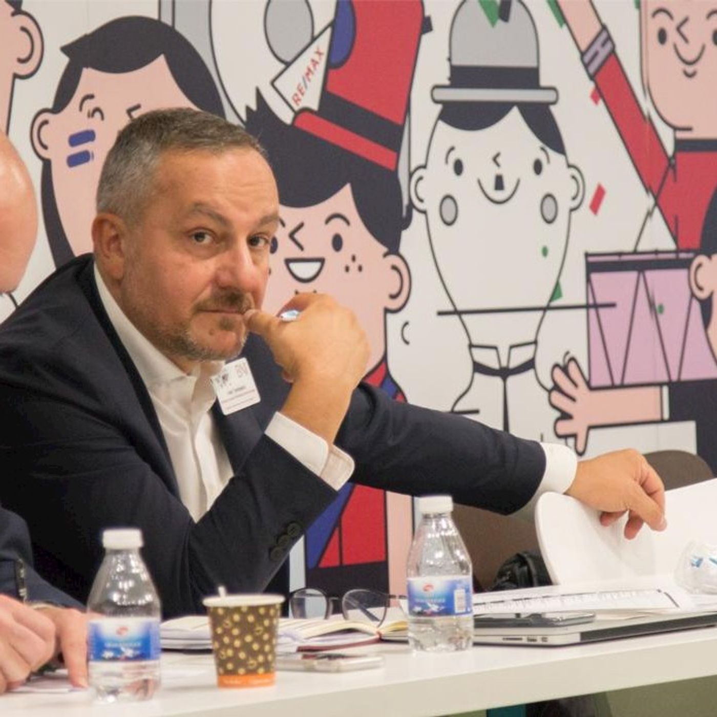Acelerando Empresas