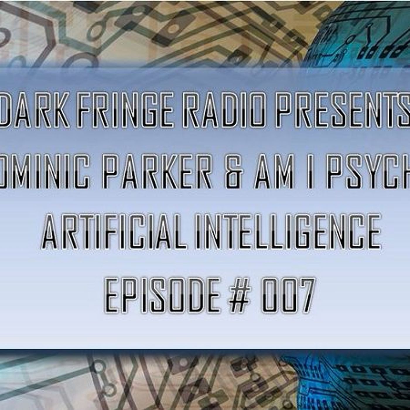 Dark Fringe Radio