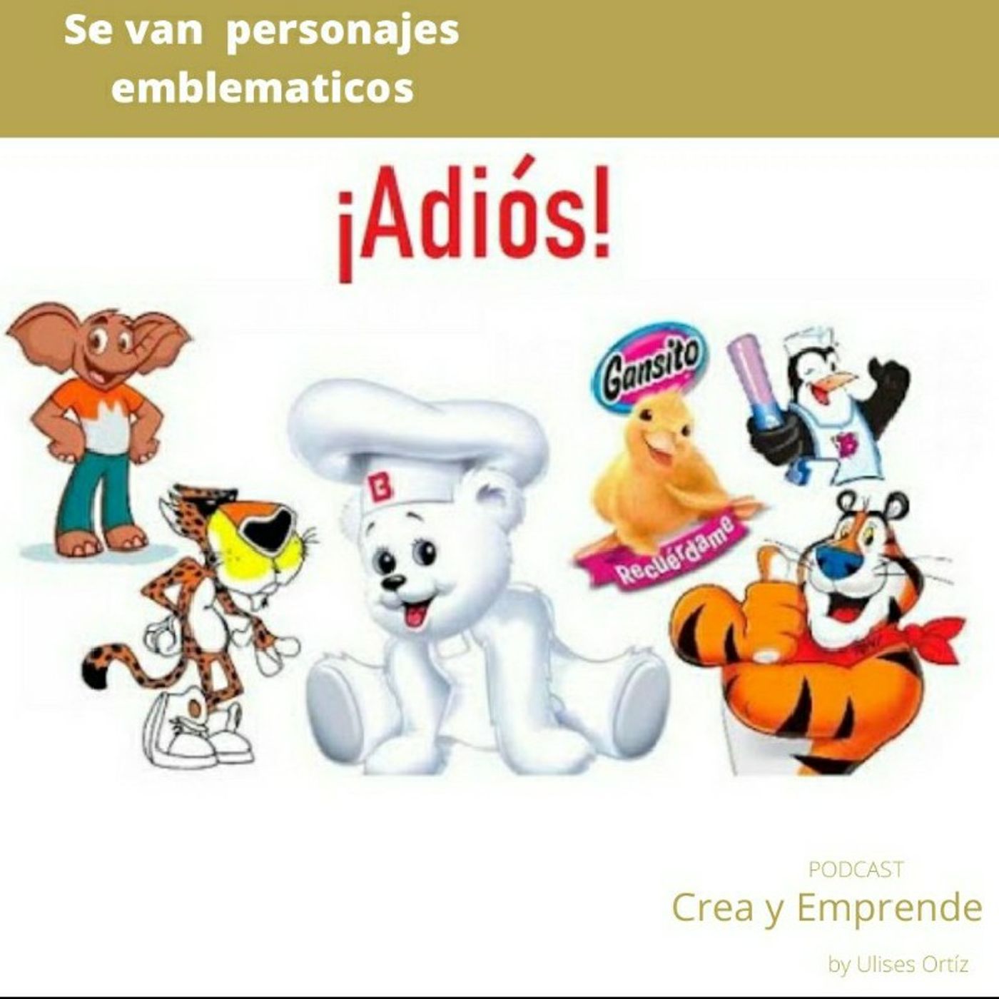 Crea Y Emprende