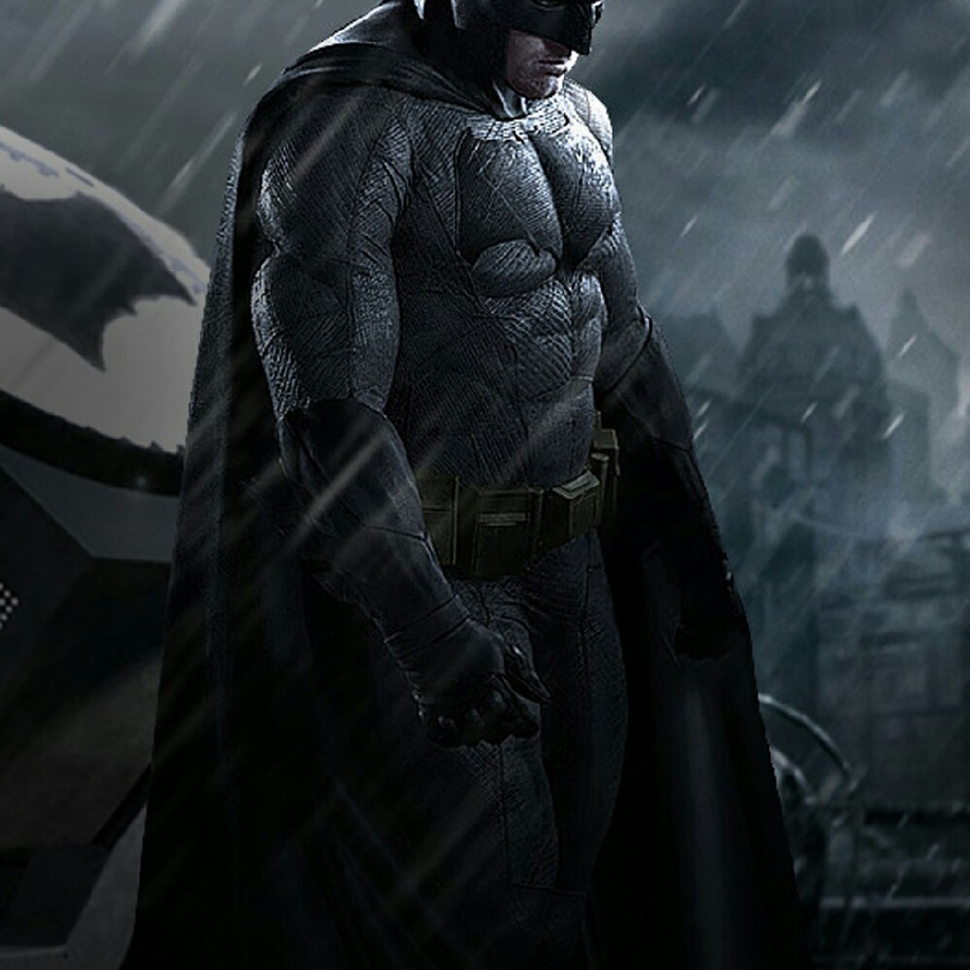 Fatman: Comics and stories\'s tracks