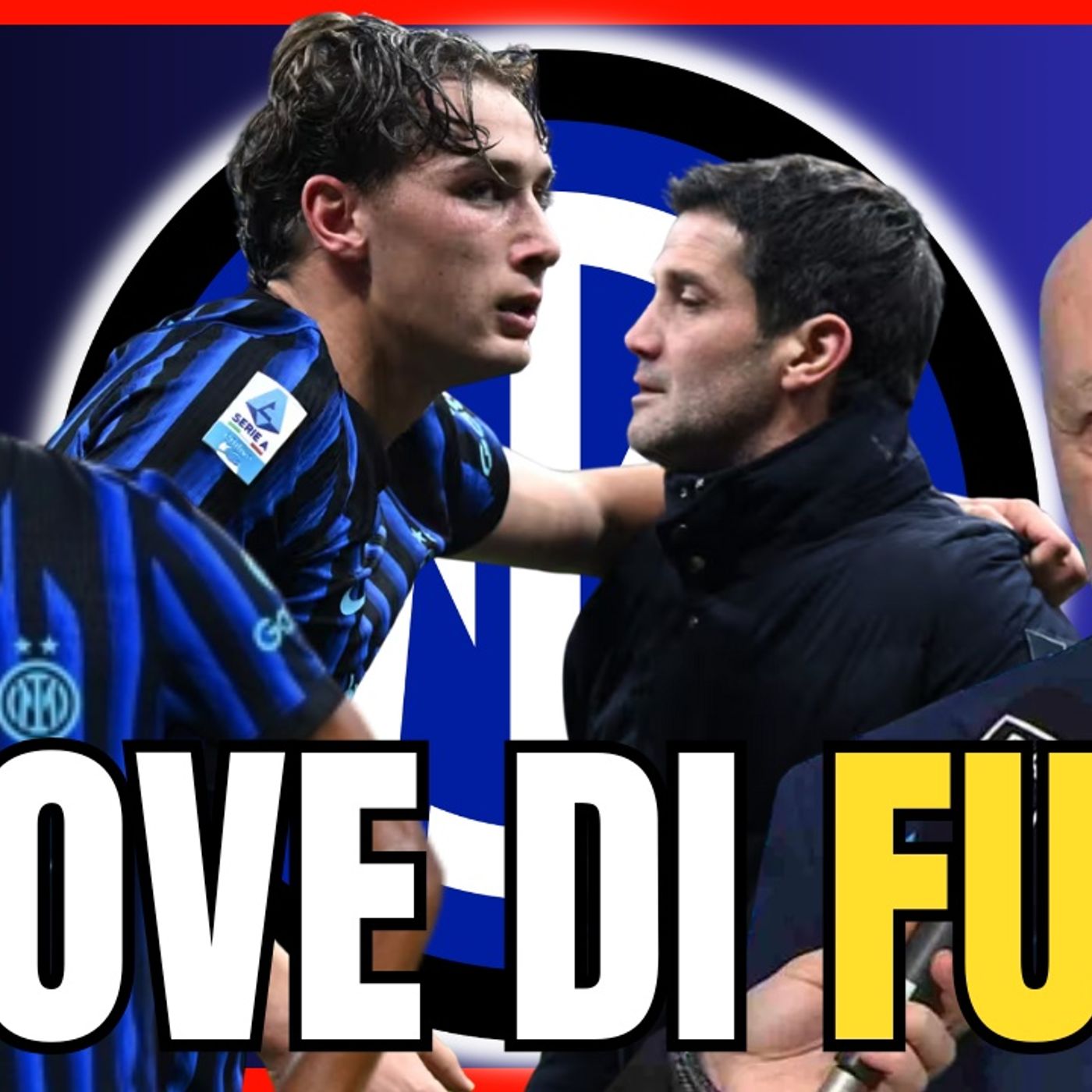 Torna PERISIC? Colpo ESPOSITO, analisi TOTALE Inter-Lecce 1-0 e mercato - INTER NEWS