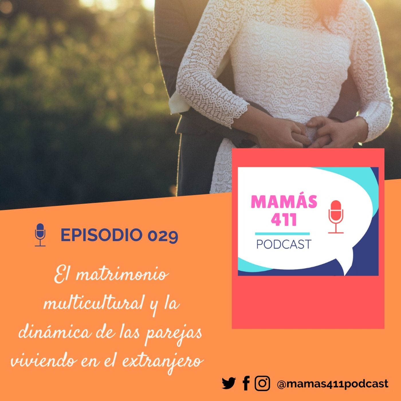 Mamas 411 Podcast