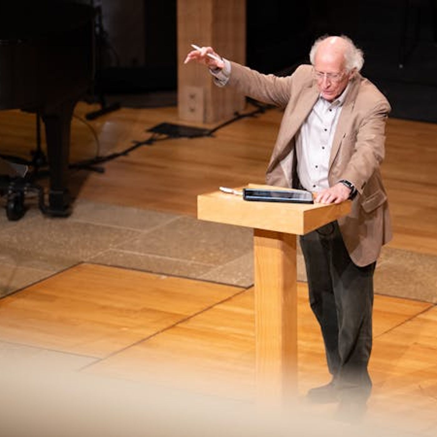 The Only Life Worth Living: A Live Lab on Christian Hedonism