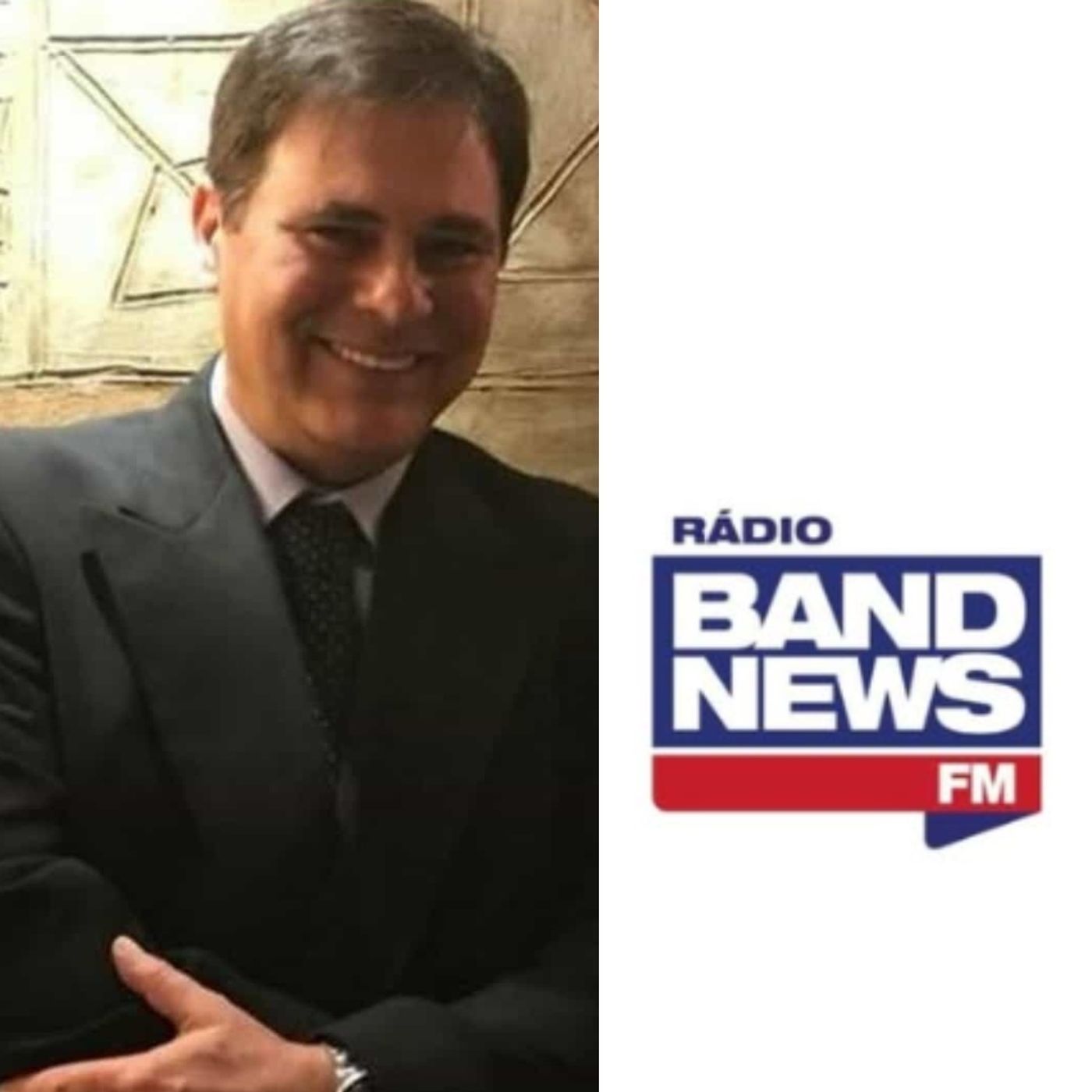 BANDNEWS FM: ATUALIZAÇÕES DO CASO PATRÍCIA AMIEIRO