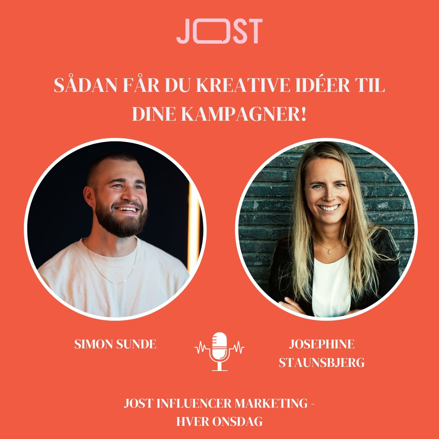 JOST: Influencer Marketing