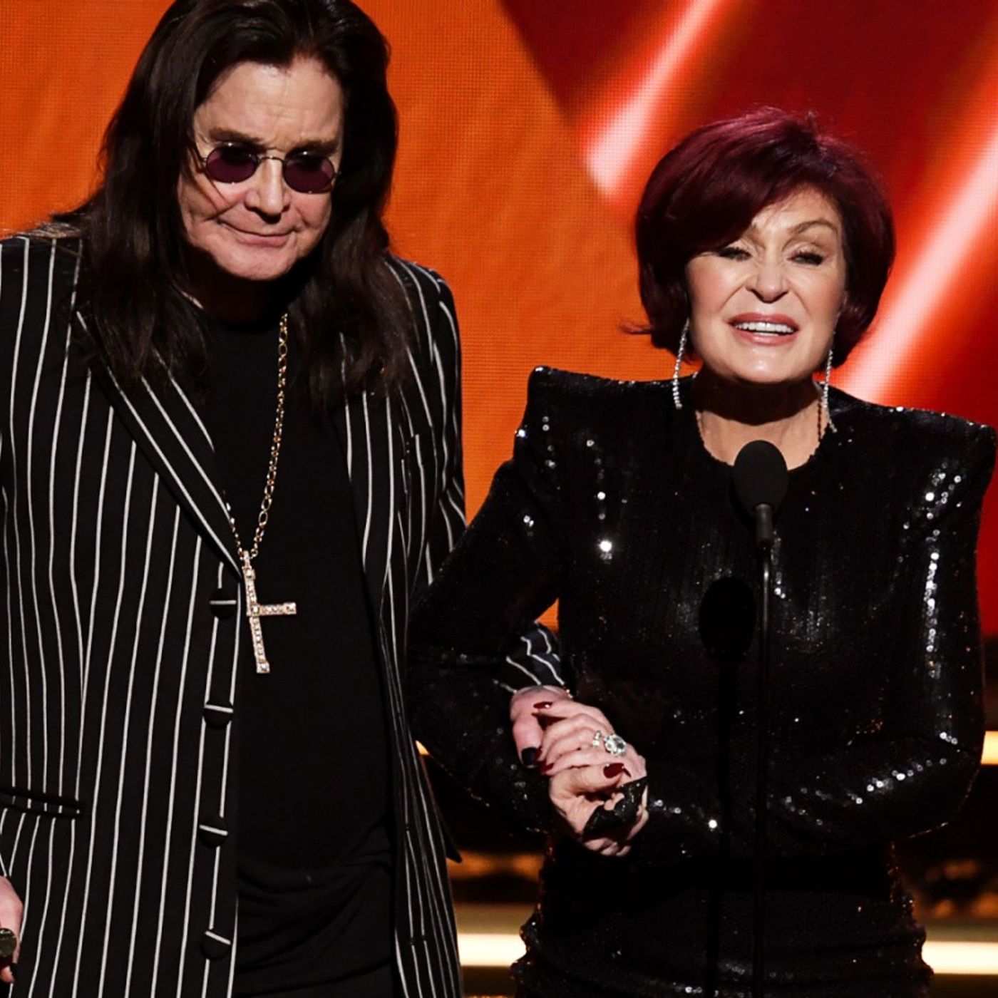 Sharon Osbourne Says AI Ozzy Is Not a Cash Grab: ‘I Don’t Need Your Fucking Money’