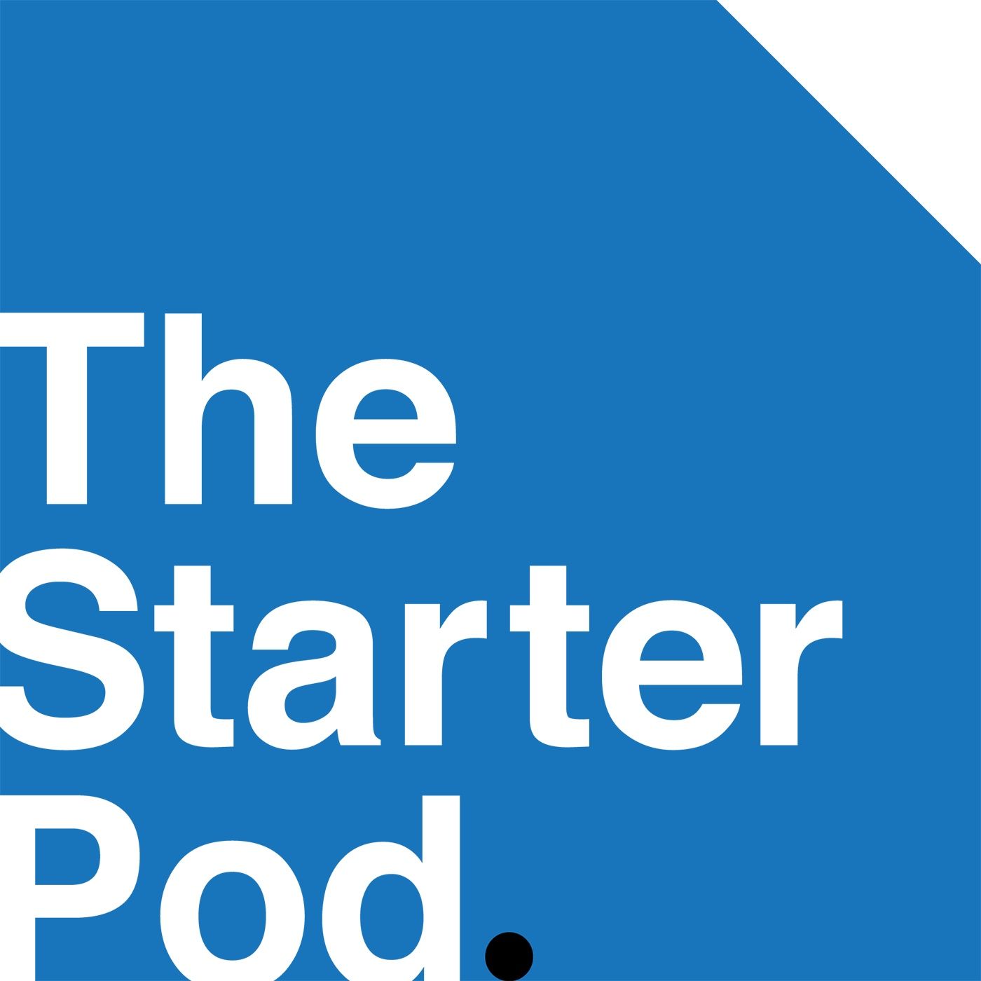The Starter Pod Presents
