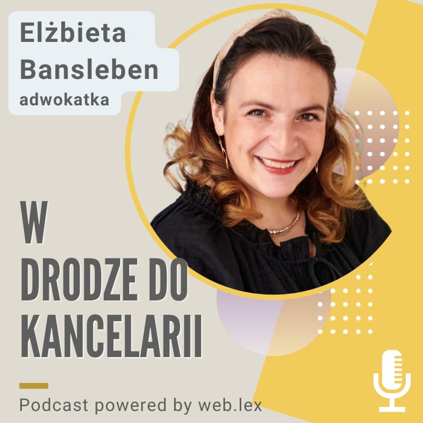 W drodze do kancelarii