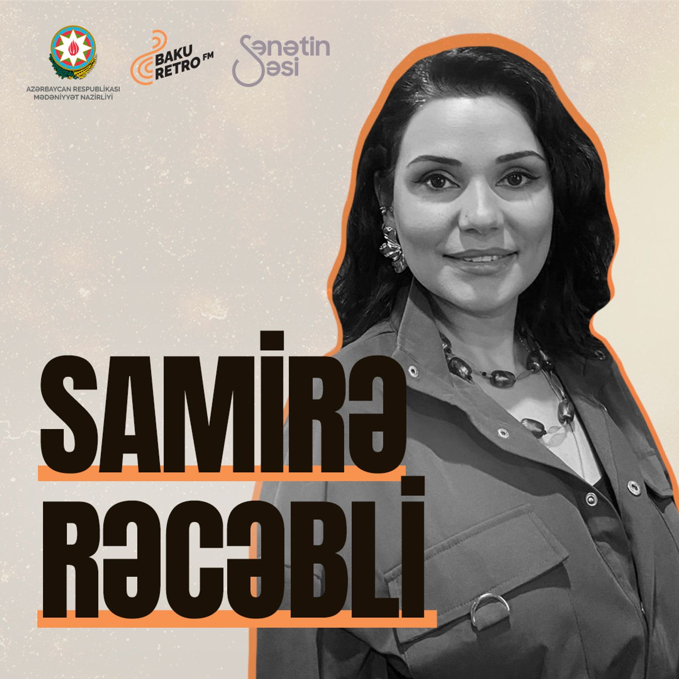 "İlk ifam "Üzüyümün qaşı" mahnısı olub" episode artwork