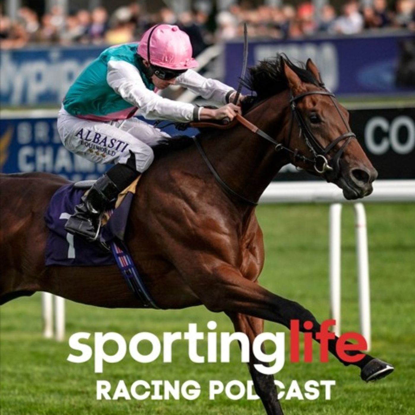 Sporting Life Horse Racing