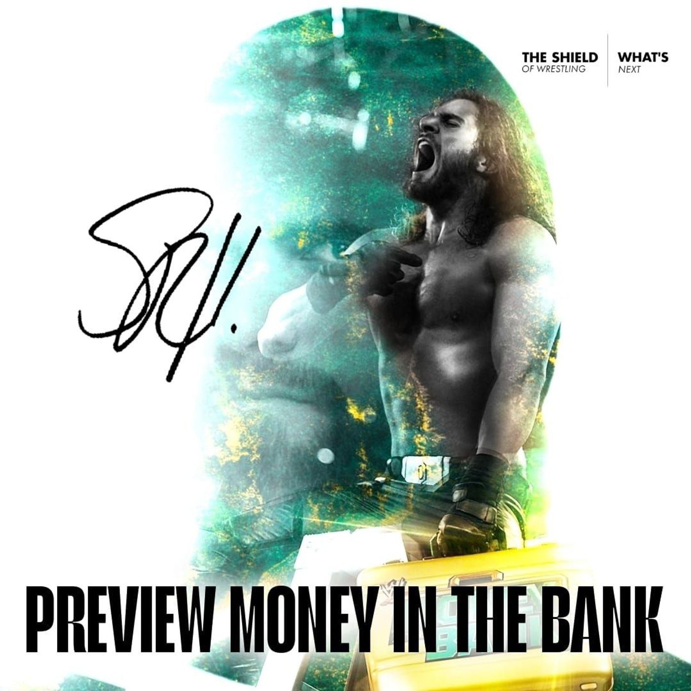 Money In The Bank Preview - What's Next #319